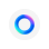 meta ai (multicolored ring)